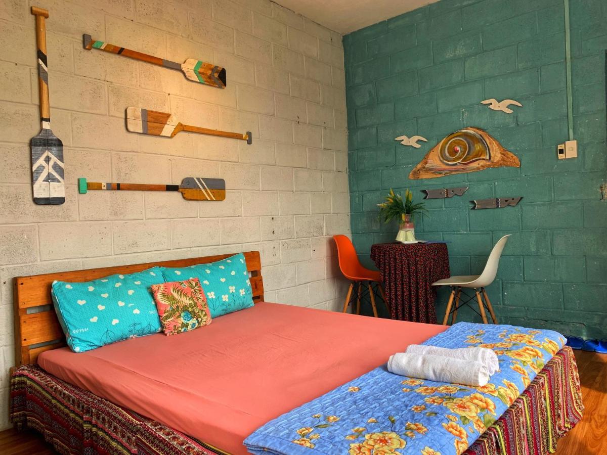 Nha Que Homestay Фантхьет Экстерьер фото