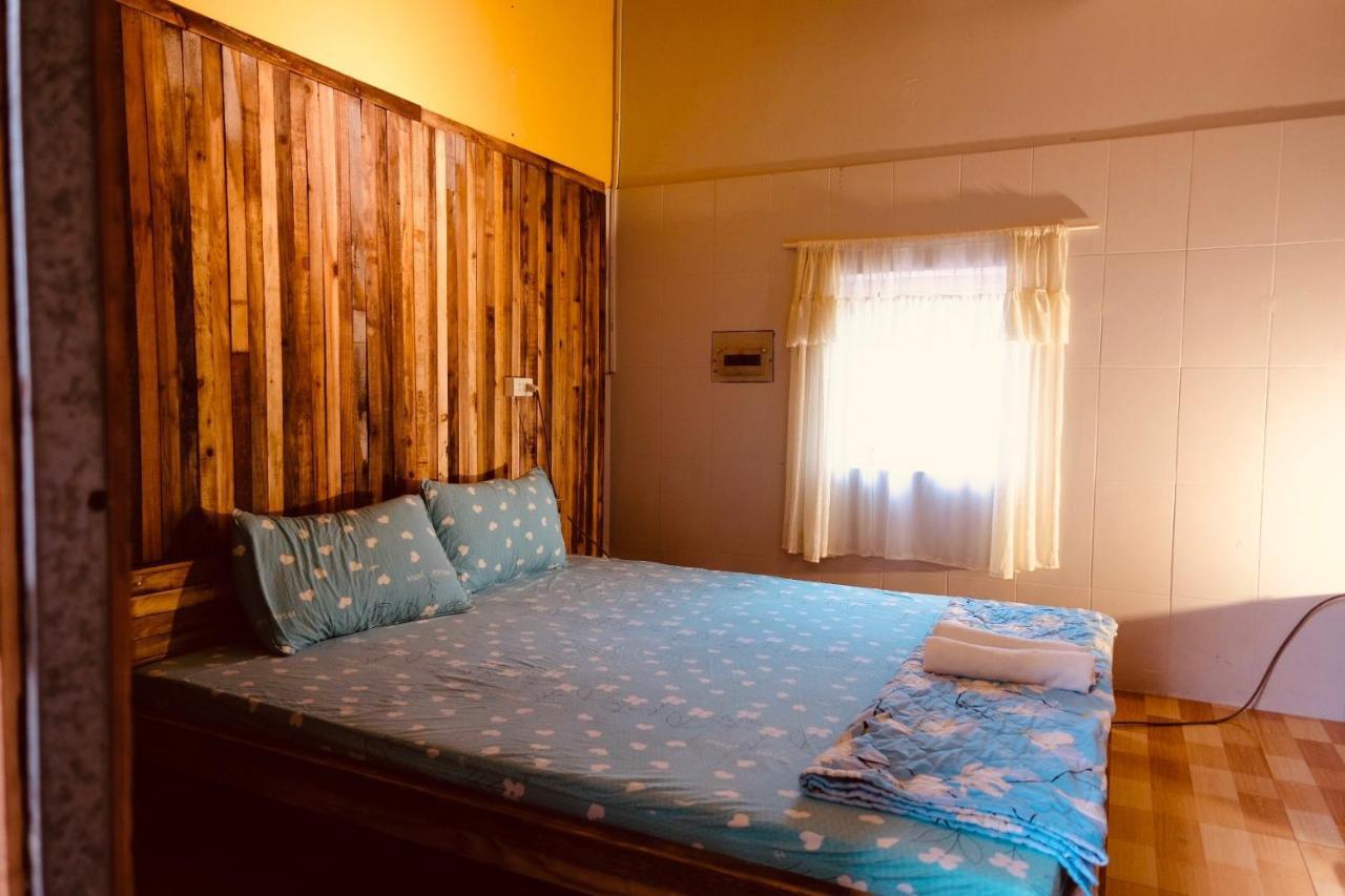 Nha Que Homestay Фантхьет Экстерьер фото