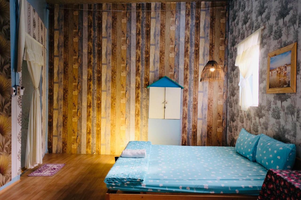 Nha Que Homestay Фантхьет Экстерьер фото