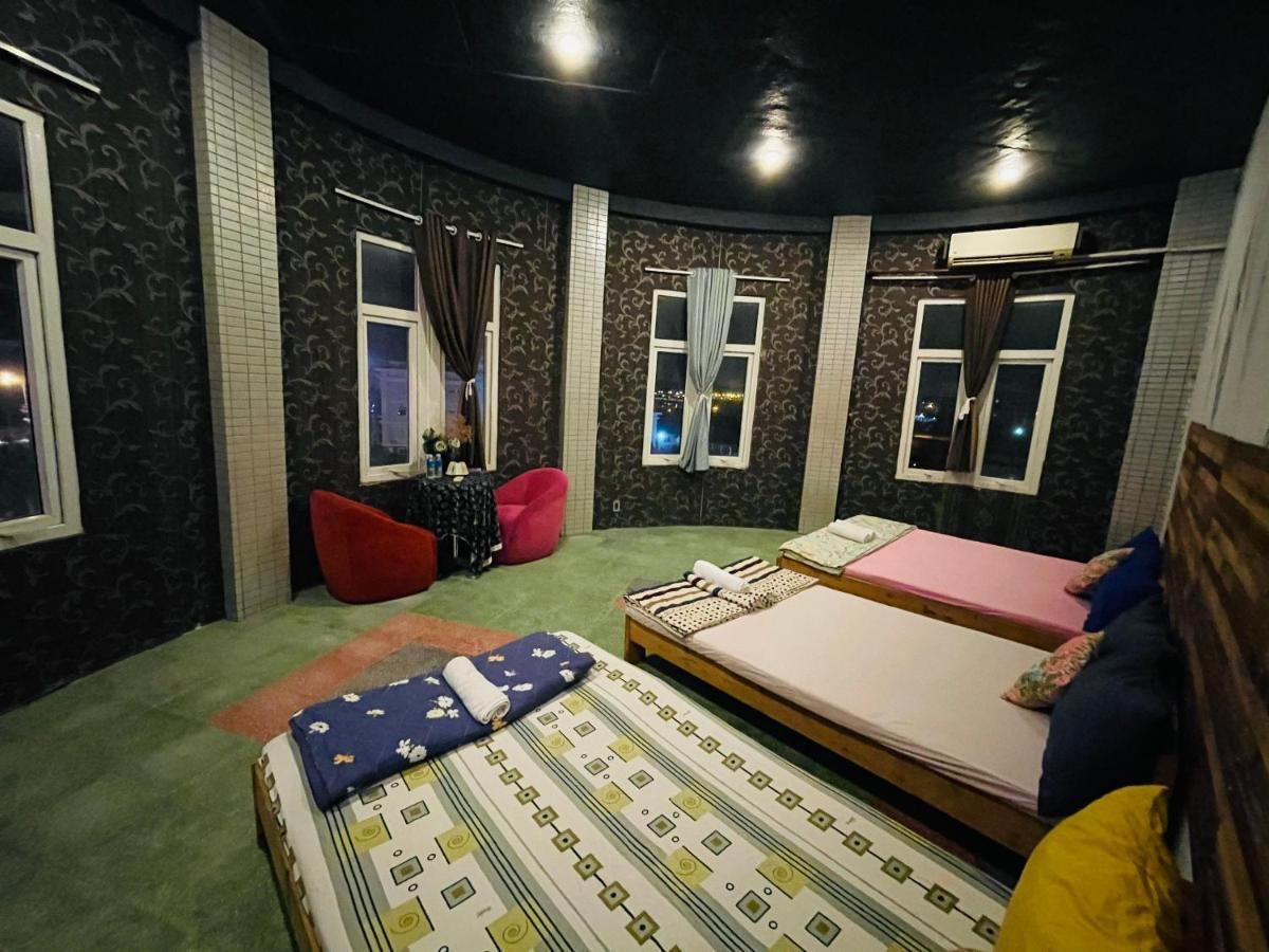 Nha Que Homestay Фантхьет Экстерьер фото