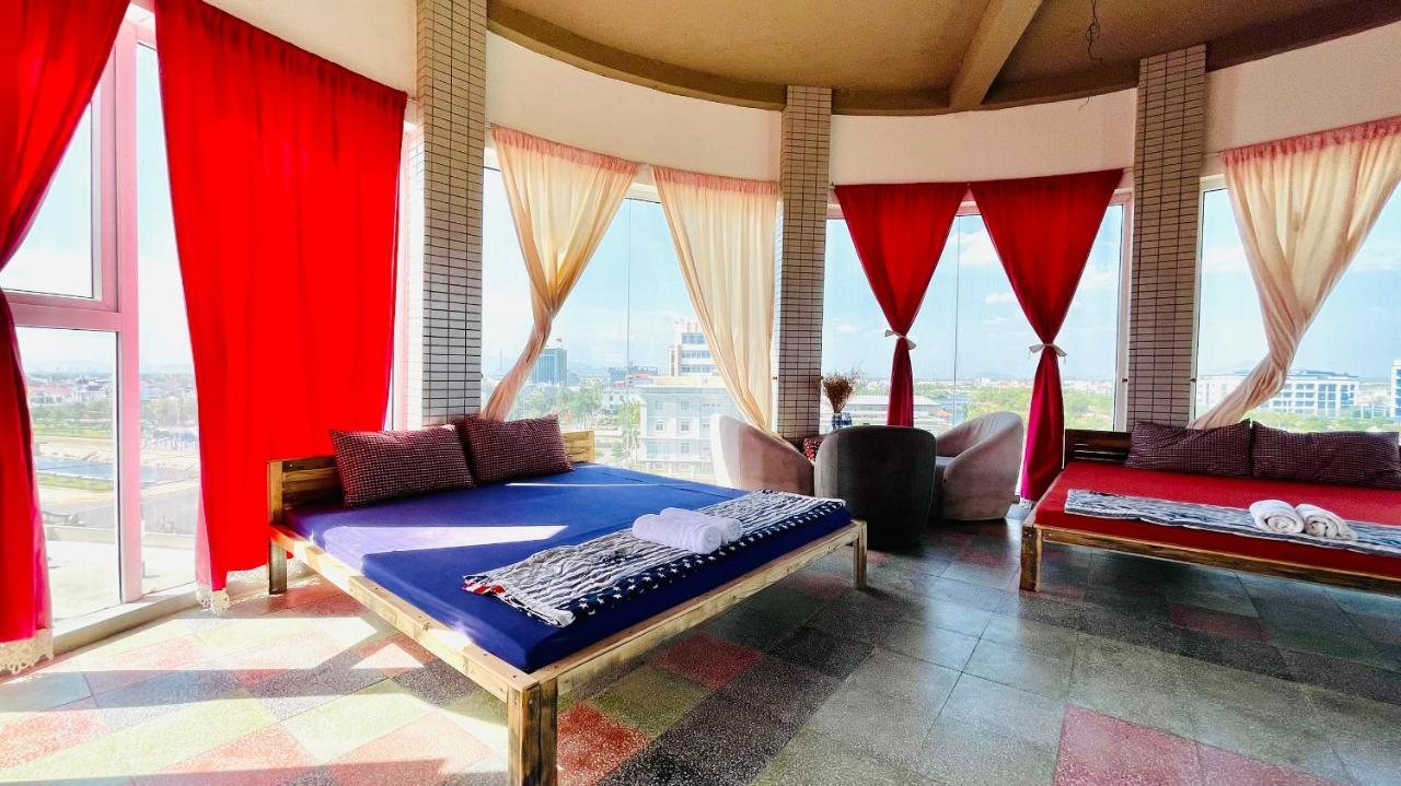 Nha Que Homestay Фантхьет Экстерьер фото
