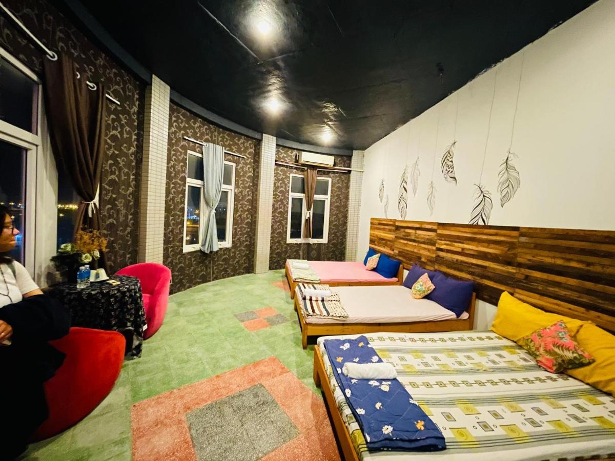 Nha Que Homestay Фантхьет Экстерьер фото