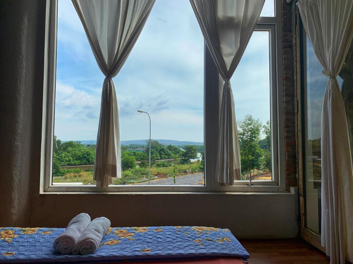 Nha Que Homestay Фантхьет Экстерьер фото