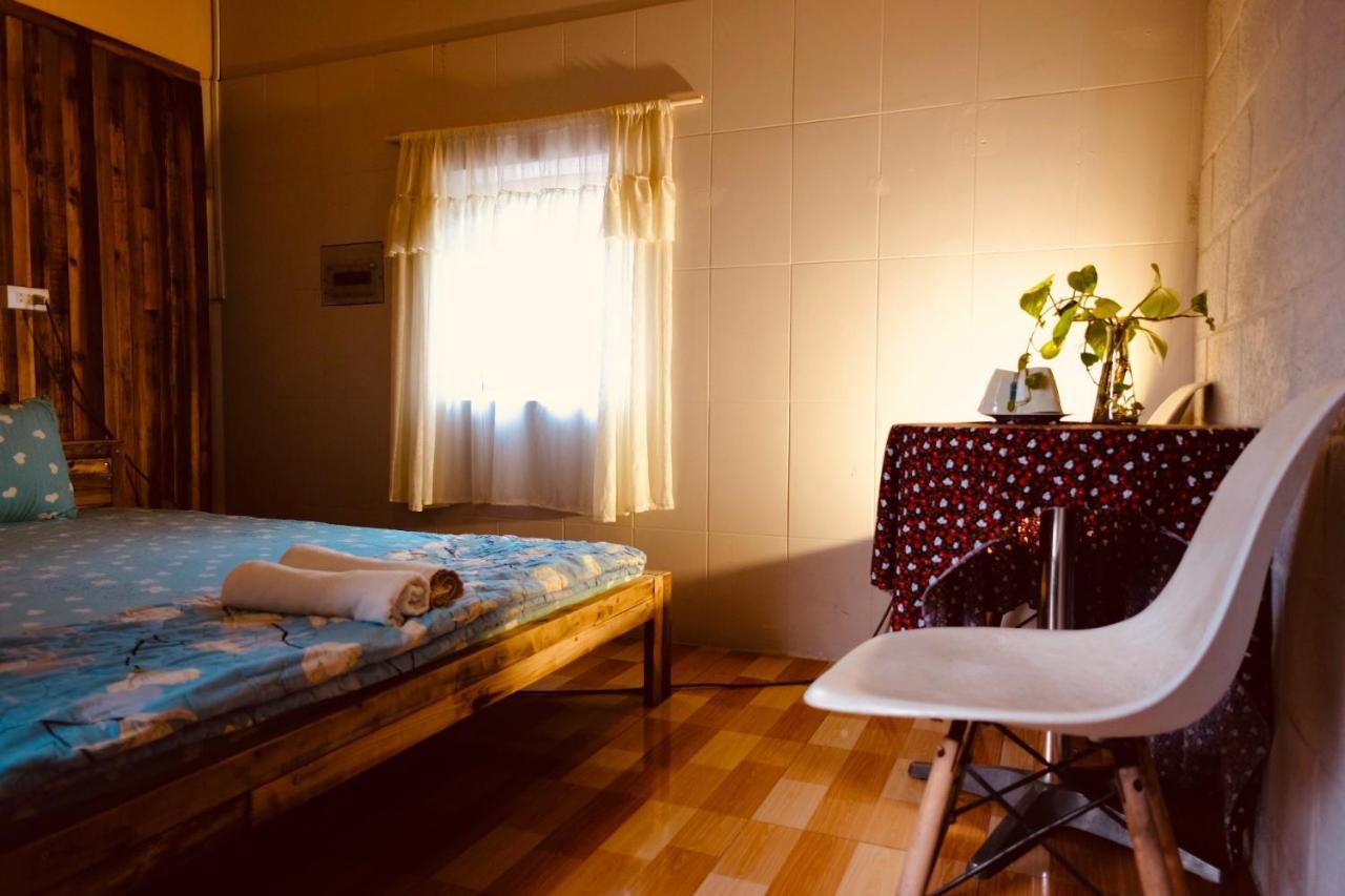 Nha Que Homestay Фантхьет Экстерьер фото